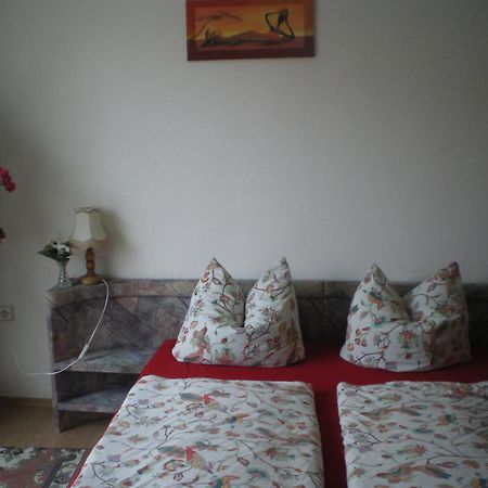 Gaestehaus Eva Apartman Nová Lesná Szoba fotó