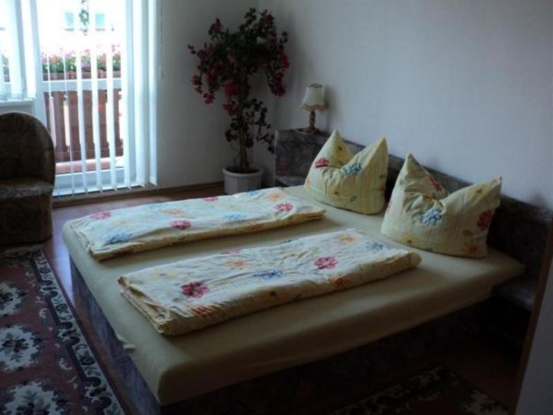 Gaestehaus Eva Apartman Nová Lesná Szoba fotó