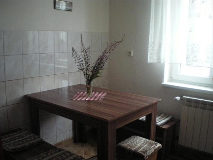 Gaestehaus Eva Apartman Nová Lesná Szoba fotó